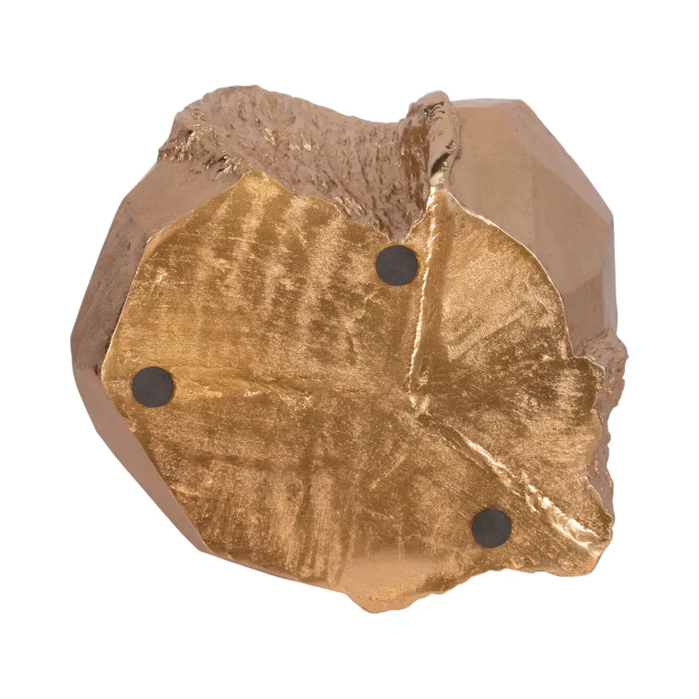 CHLOEWAY GOLD BOWL 8 (IN)