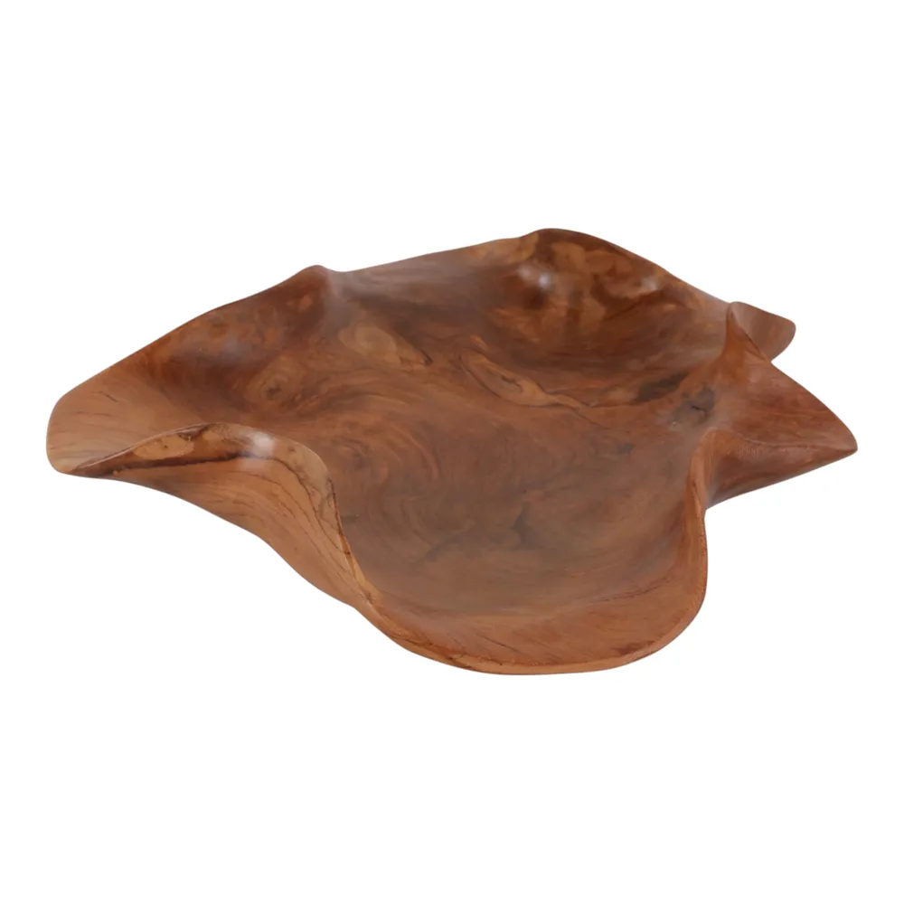HENSONWELL BROWN TRAY 4 (IN)