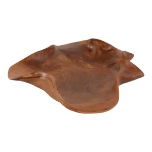 HENSONWELL BROWN TRAY 4 (IN) 7