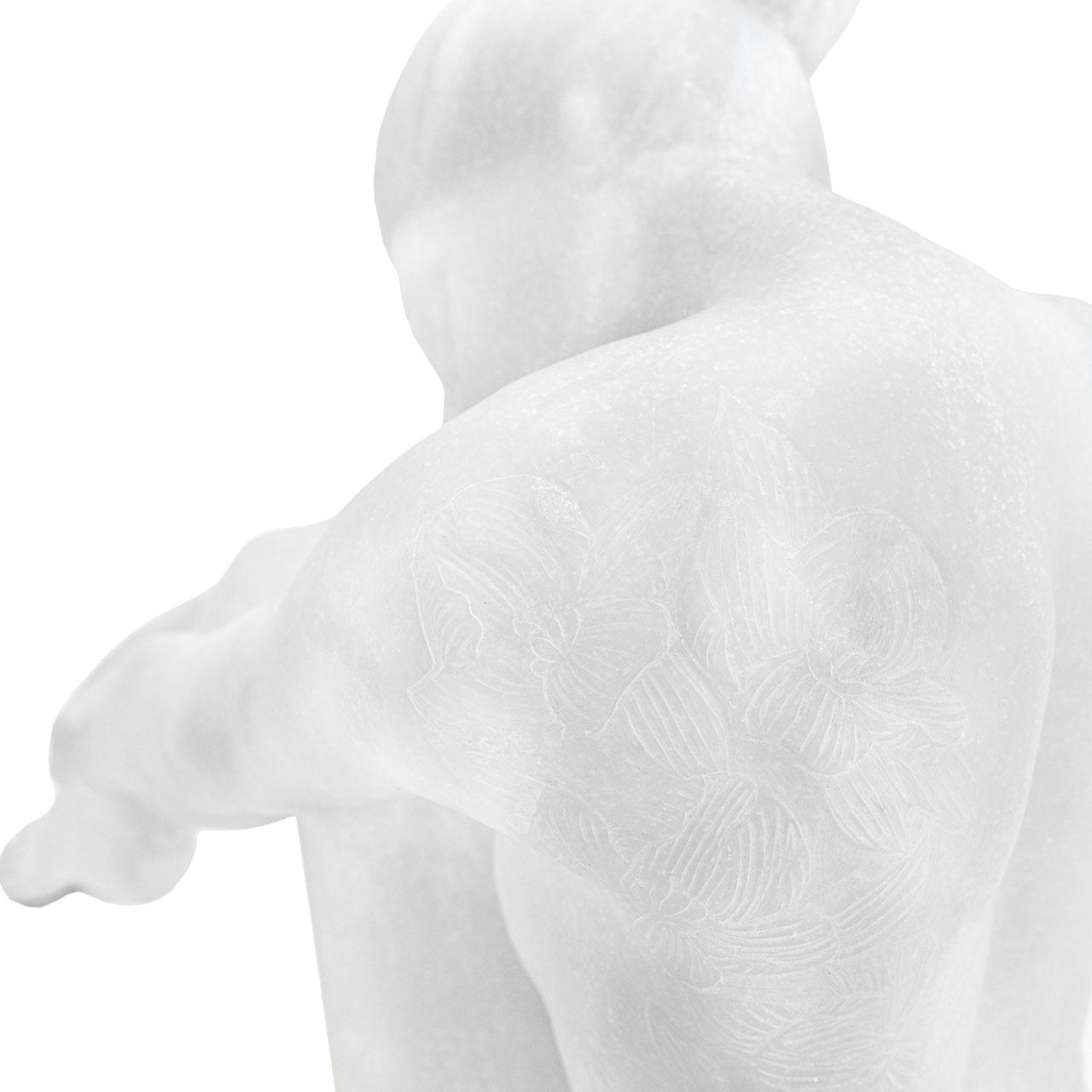Ulysia Sculpture 10