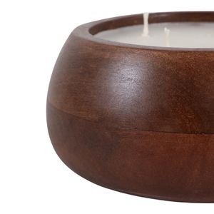 BARLOWRUN VANILLA CANDLE 4 (IN) 7