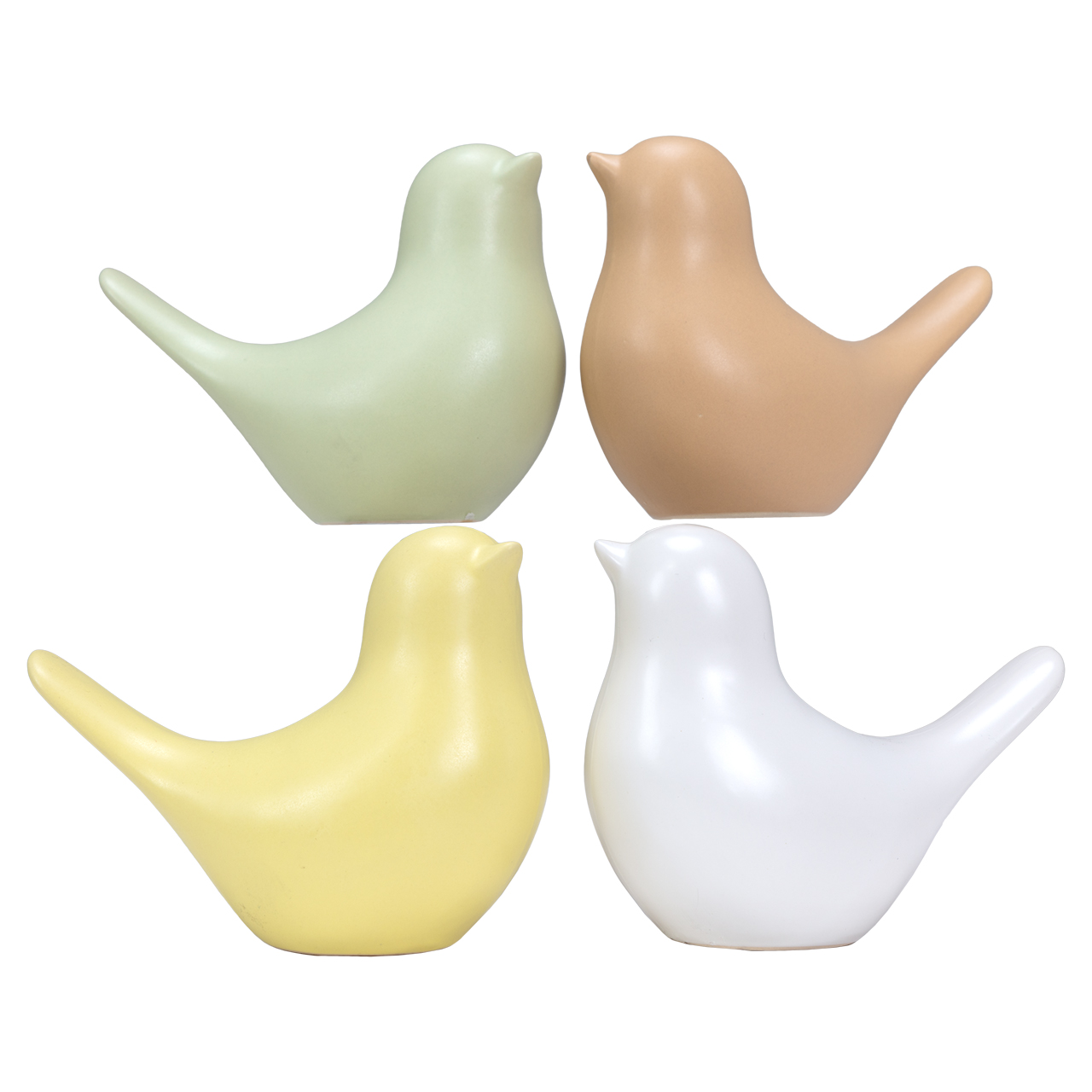 Nalani Figurines -Set 4 -SB 4