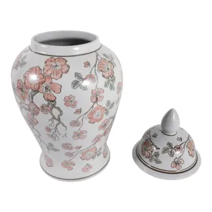 GAINESMOOR BROWN CHINOISERIE 19 (IN) 7