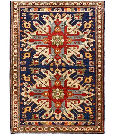 Afghan