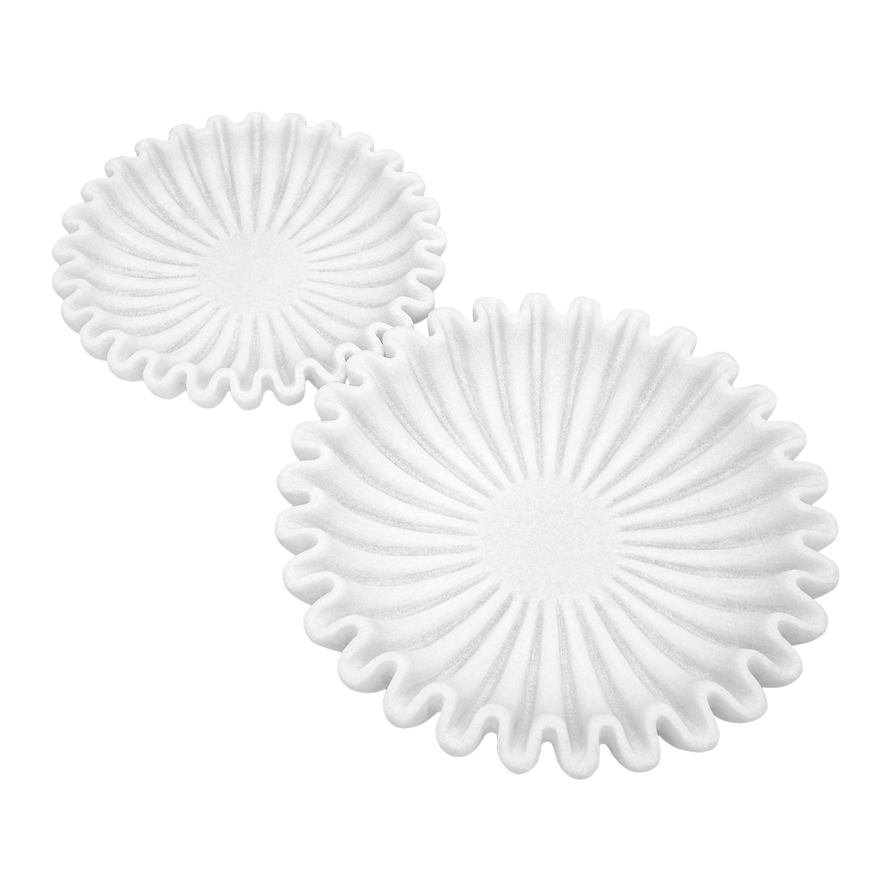 Angora Plates -Set 2 5