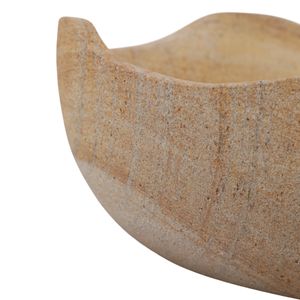 HOLTONCLIFF BROWN BOWL 5 (IN) 8