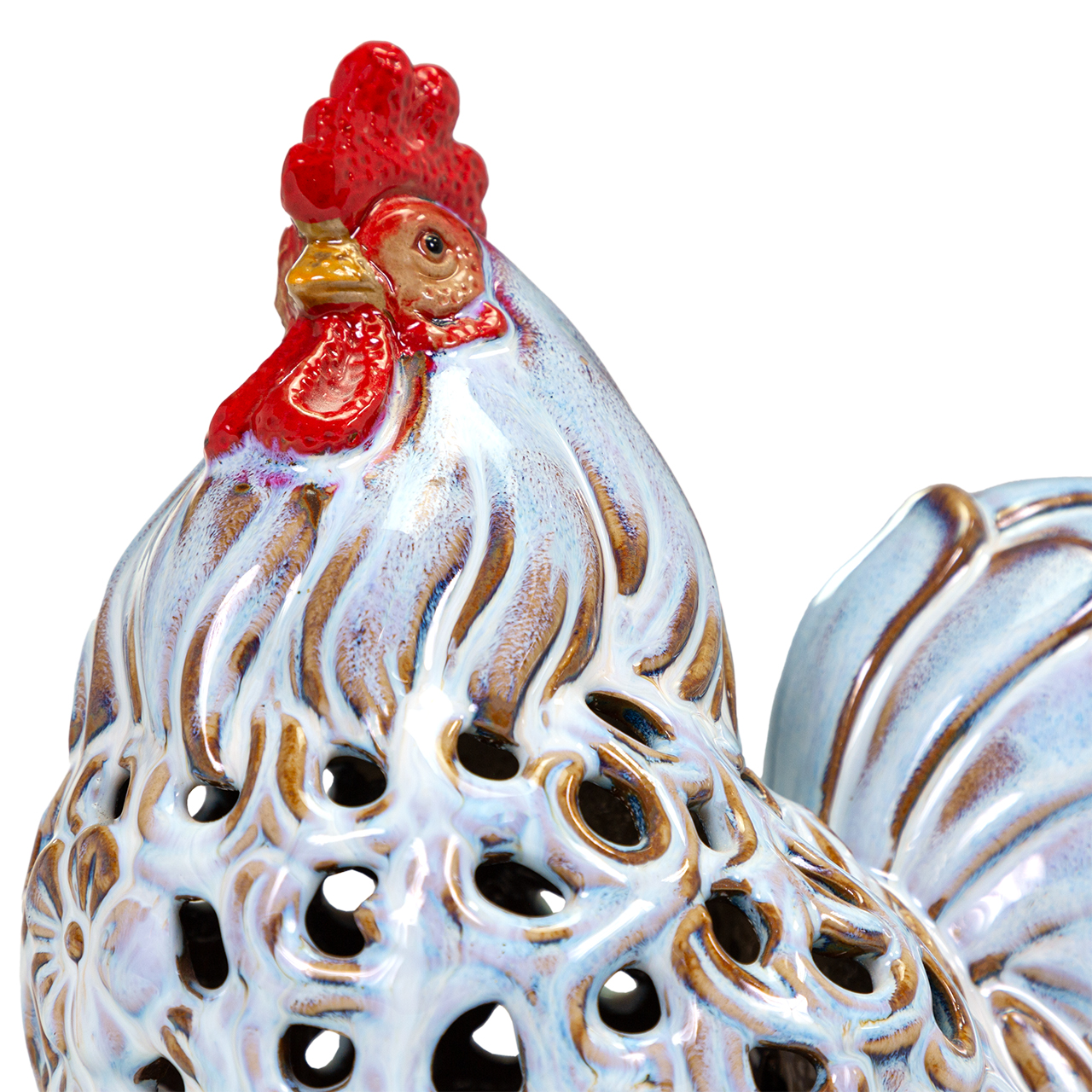 Desmond Rooster Figurine -SB 5