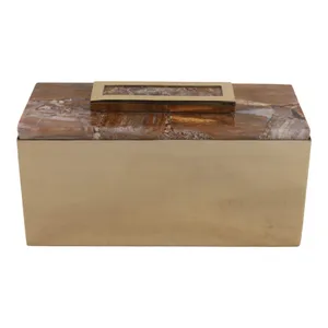 BAIRDFORD BROWN BOX 7 (IN) 1