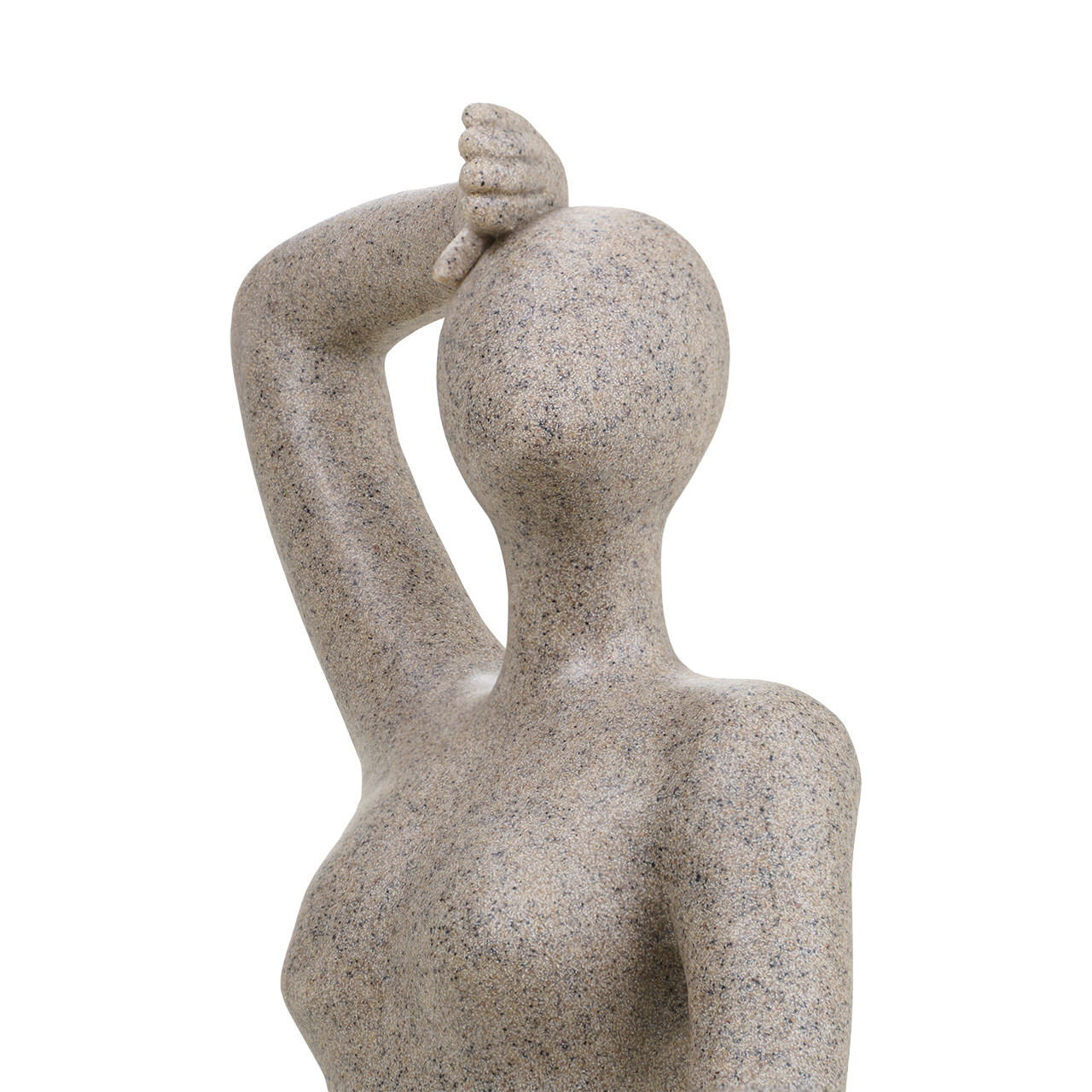 Edessa Sculpture 6