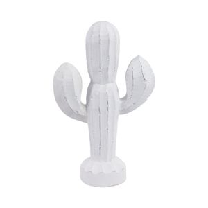 HANSONOAK WHITE DECOR 14 (IN) 5