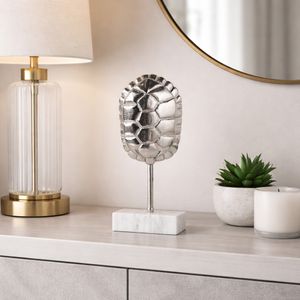 BRENTONHAM SILVER DECOR 13 (IN) 13