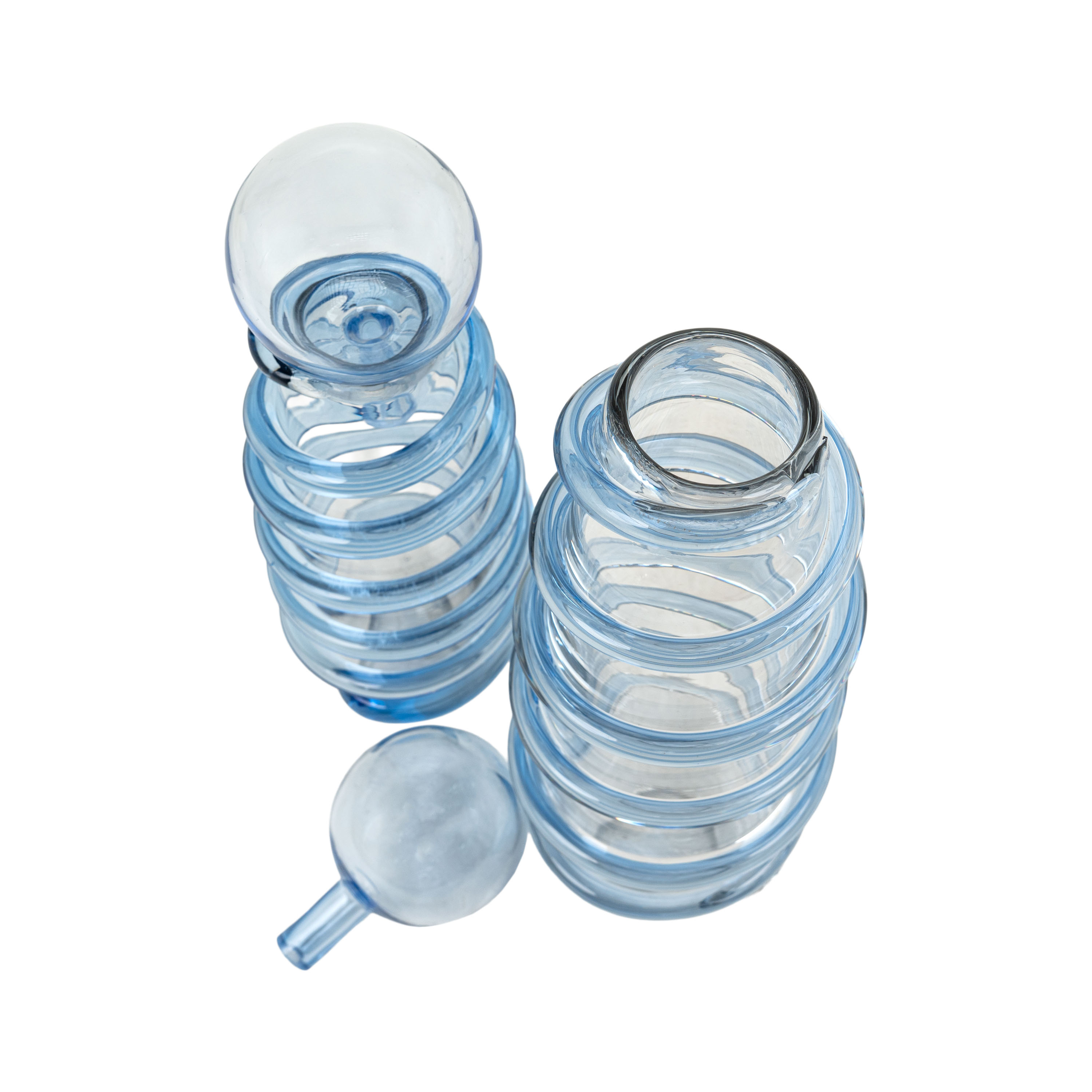 Vasha Bottle -Set 2 4