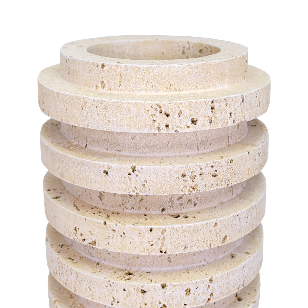 Navona Short Vase 5