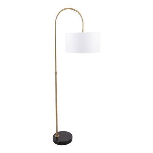 CHAPINVIEW GOLD LAMP 64 (IN) 1