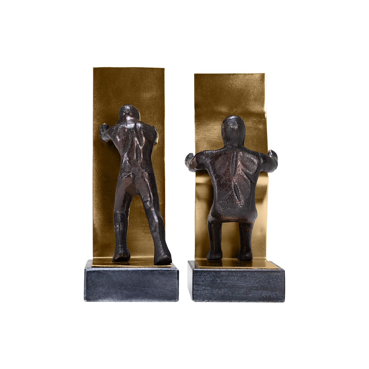 Rodari Bookends -Set 2 5