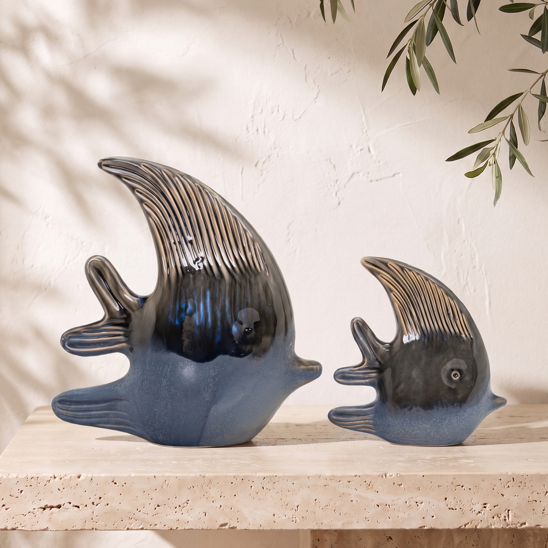 Davia Sculptures -Set 2