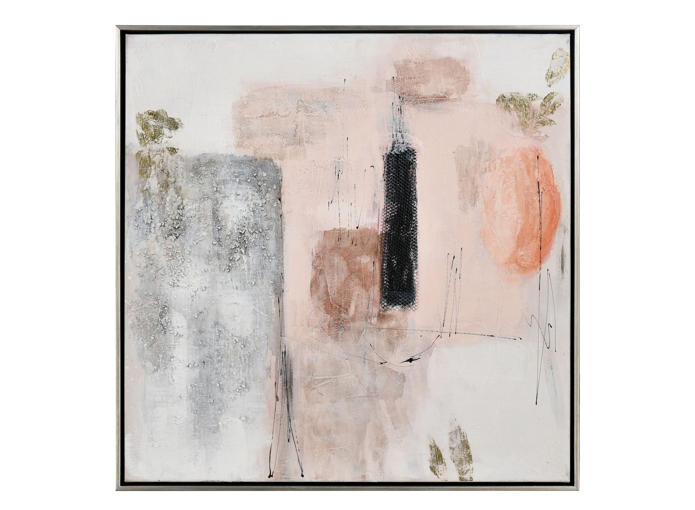 Modern Blush