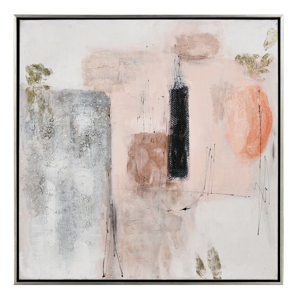 Modern Blush