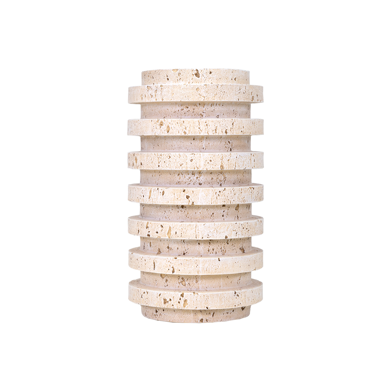 Navona Short Vase 2