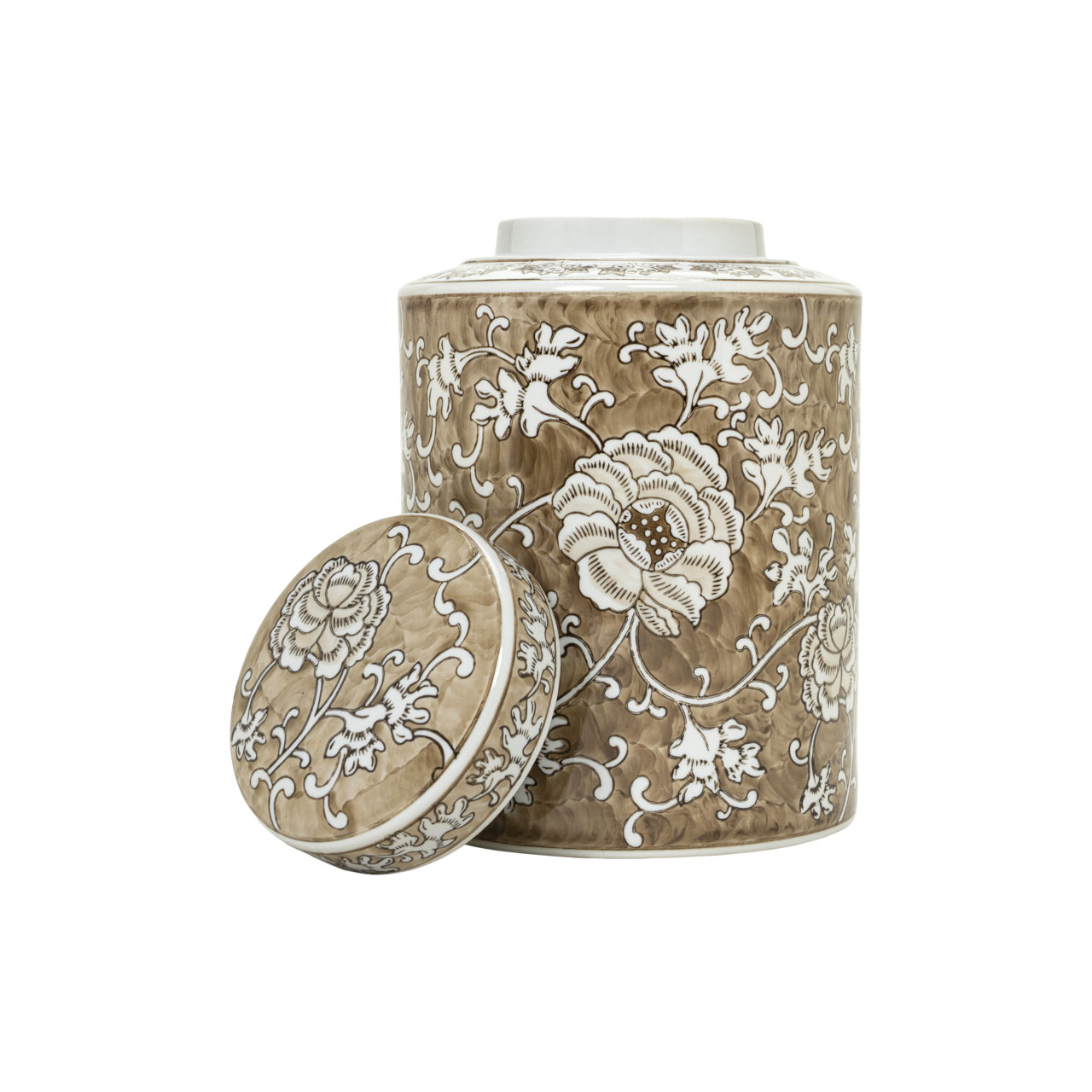 Xylina Short Jar 2