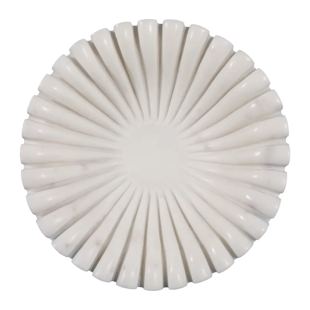 BIRCHSHAW WHITE BOWL 4 (IN)