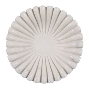 BIRCHSHAW WHITE BOWL 4 (IN) 7