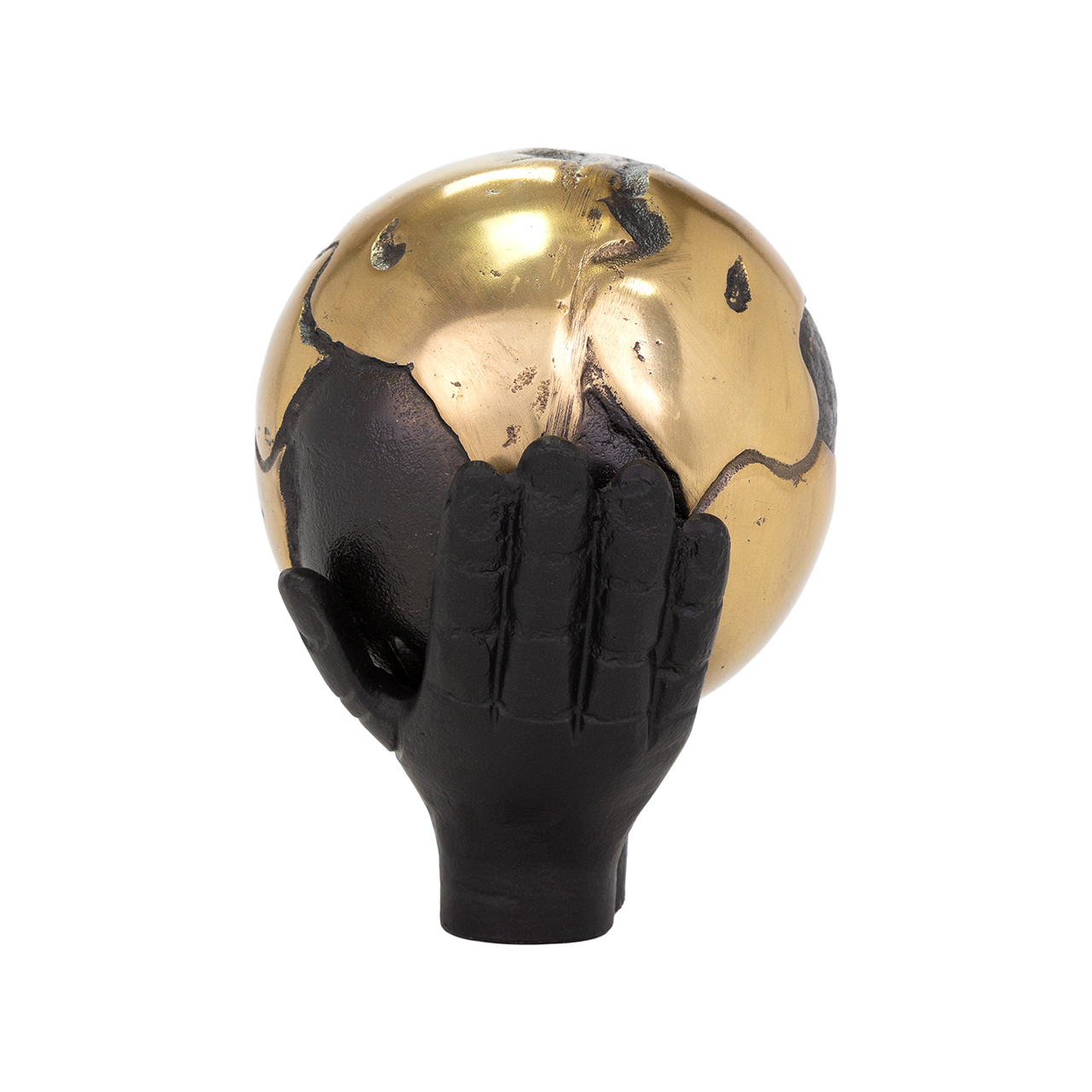 Gama Sculpture 4
