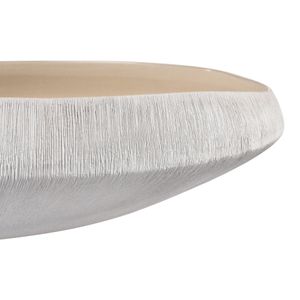 Greer Bowl - Low Beige 5