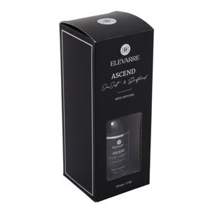BURTONRUN ASCEND SEA SALT & CANDLE 8 (IN) 7