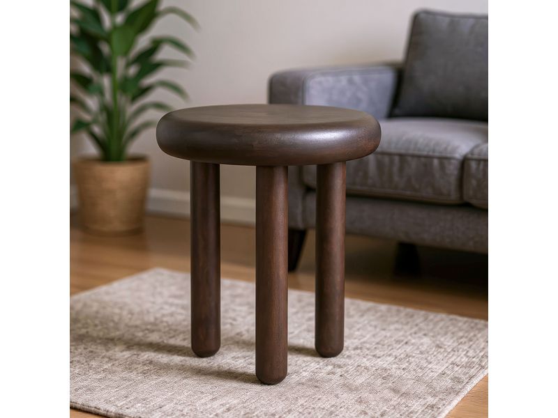 Arian Side Table Bronze 7