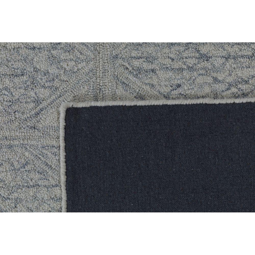 FLORAL BORDER