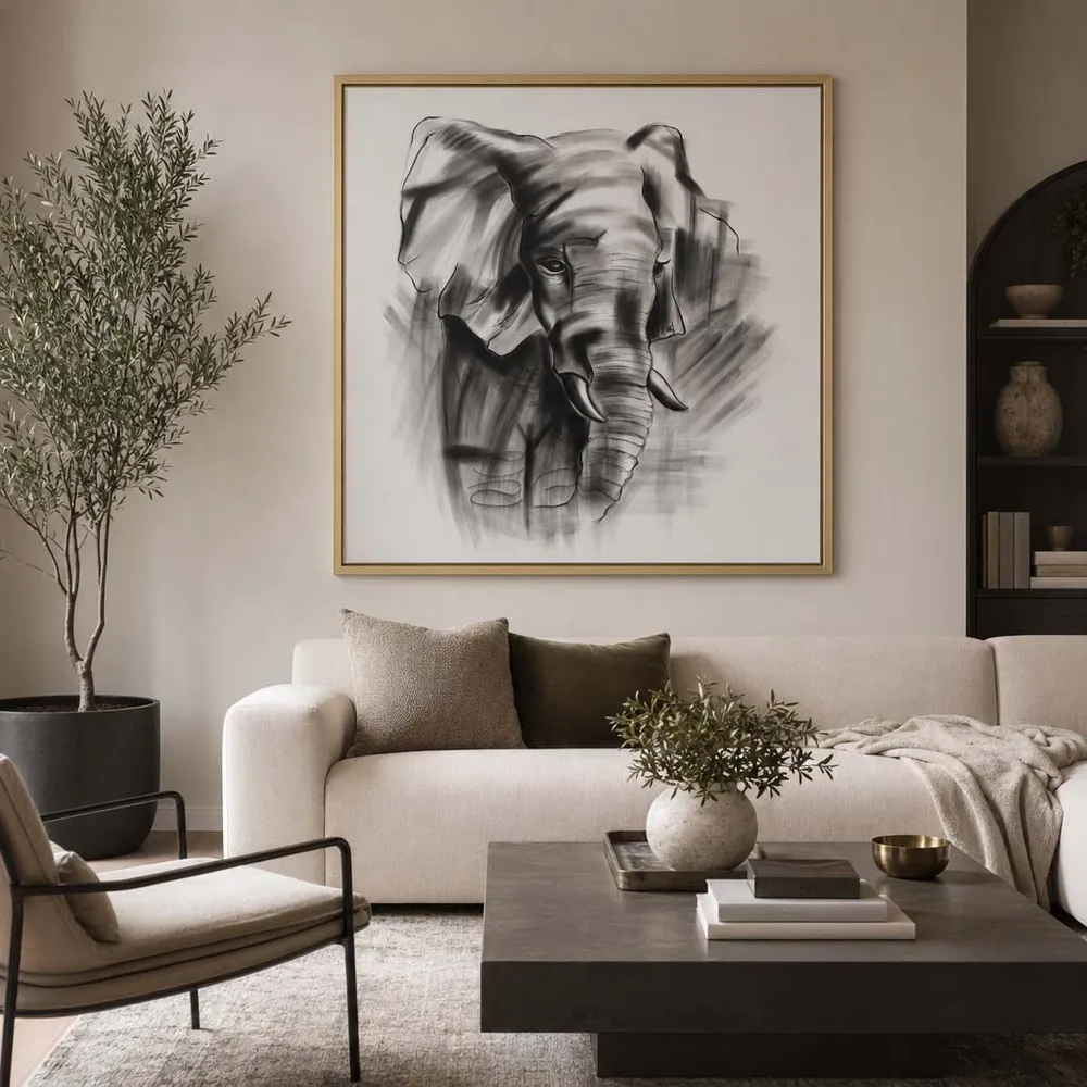 BARLOWVALE GRAY ART 71 (IN)