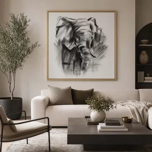 BARLOWVALE GRAY ART 71 (IN) 11