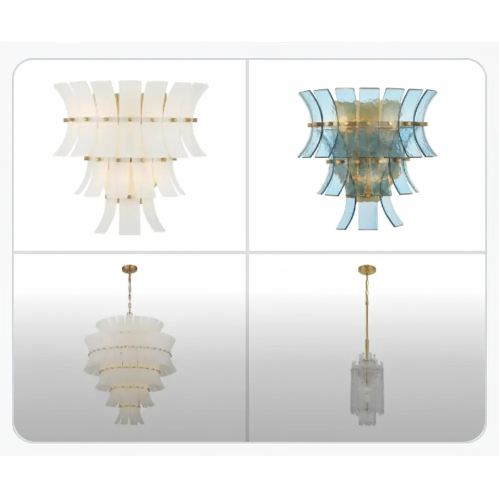 Trent: Art Glass