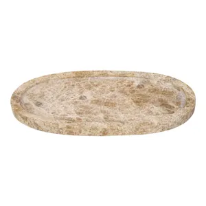 TANNERSHAW BROWN TRAY 1 (IN) 1