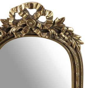 HENSONMILL GOLD DECOR 10 (IN) 7