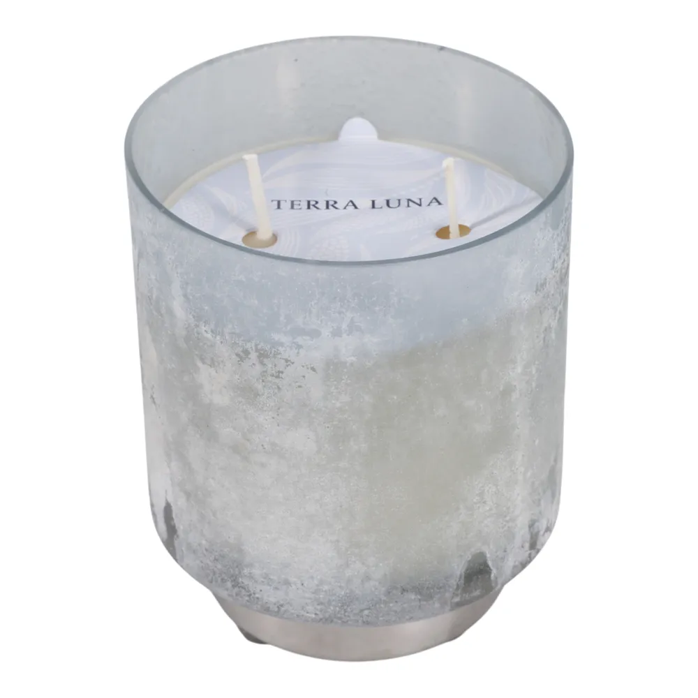 HOPERUN JASMINE CANDLE 5 (IN)