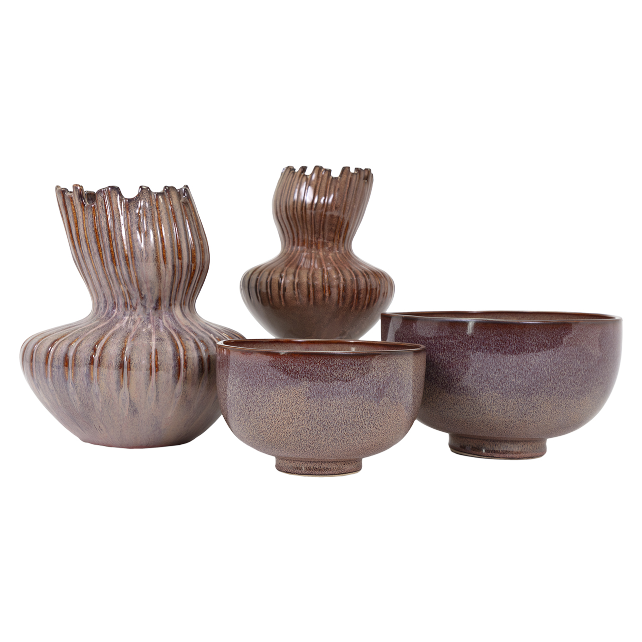 Linden Vases -Set 2 7
