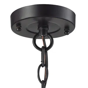 Yardley 16'' Wide 3-Light Chandelier - Oil Rubbed Bronze 3