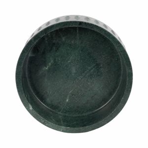 BARNETVALE GREEN BOWL 4 (IN) 5
