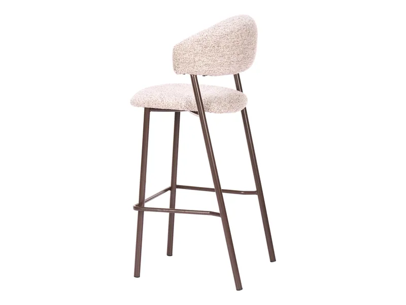 Seville Barstool Cloud Beige 6