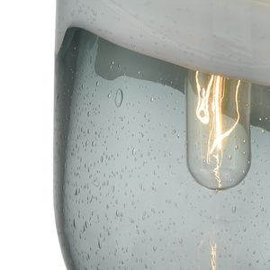 Sutter Creek 6'' Wide 1-Light Mini Pendant - Oil Rubbed Bronze 5