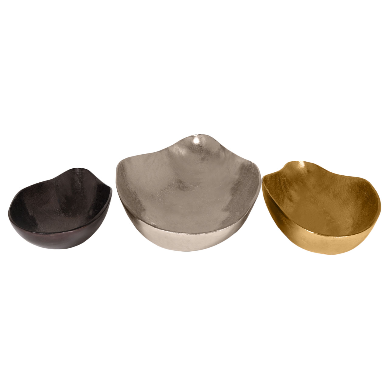 Camdin Trays -Set 3