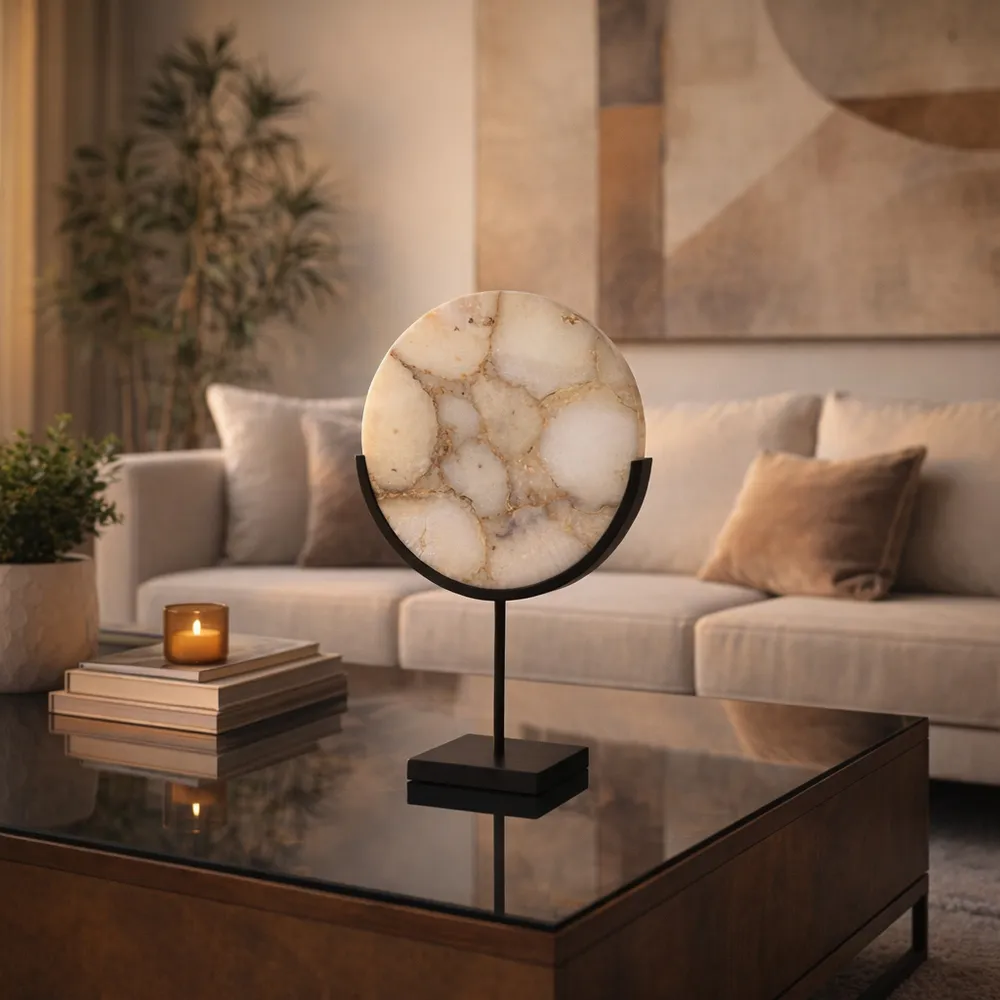 DIGBYMOOR IVORY DECOR 17 (IN)