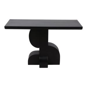 FALLONWICK BLACK CONSOLE 48 (IN) 5