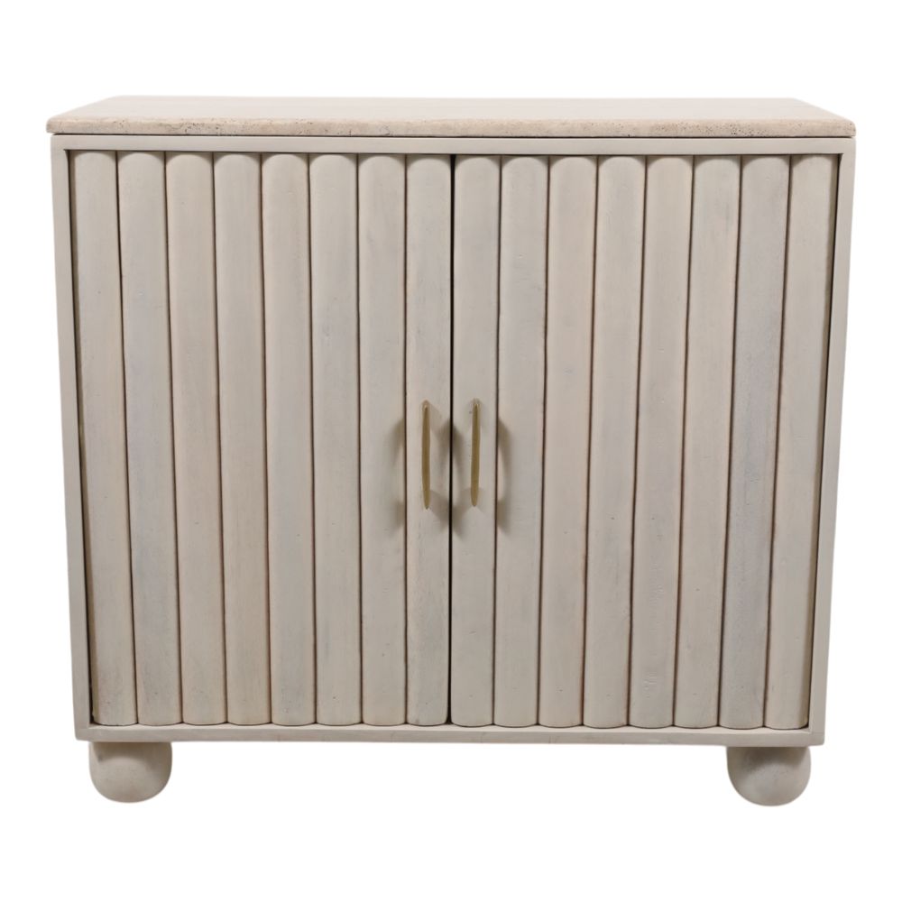 BENNETWAY WHITE CABINET 31 (IN)