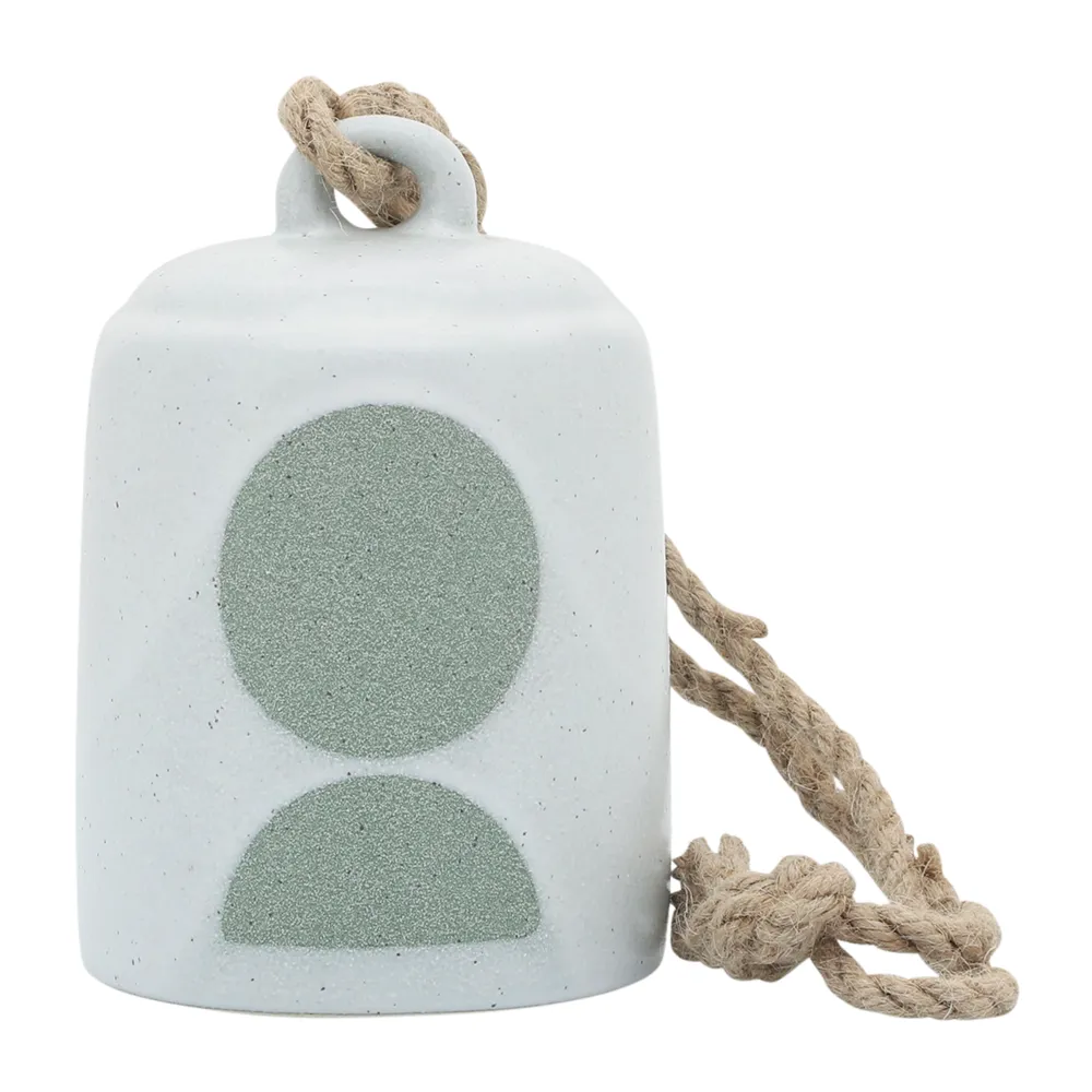 SPENCERGROVE WHITE BELL 5 (IN)