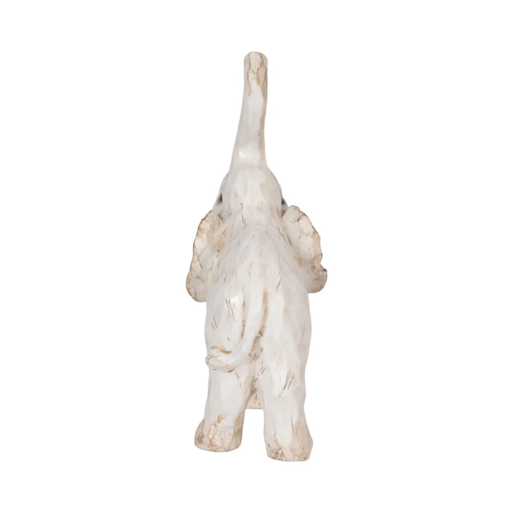 STERLINGPORT WHITE DECOR 8 (IN)