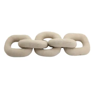 ROSESIDE IVORY PILLOW 4 (IN) 1