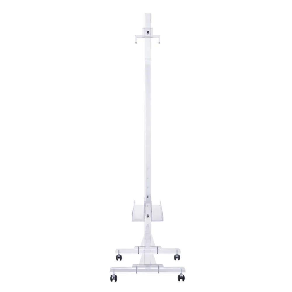 HAMPTONGROVE CLEAR ART EASEL 69 (IN)